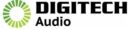 DIGITECH AUDIO LOGO