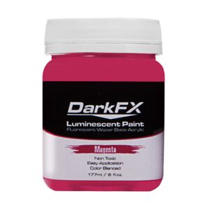 DARK FX UV Paint Magenta 177ml