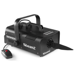 BEAMZ SNOW900 Snow Machine 900w