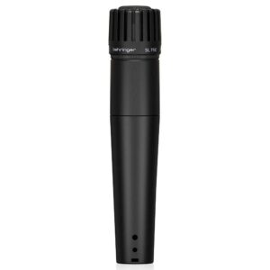 Behringer SL75C Dynamic Cardioid Microphone