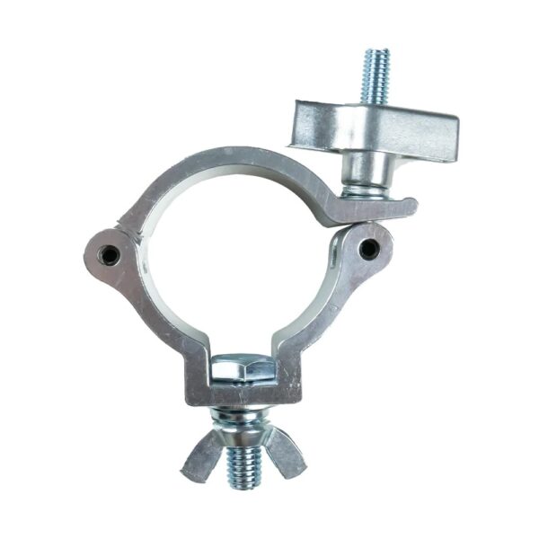 Event Lighting CLAMP50LS 50mm Half Coupler 75KG Capacity