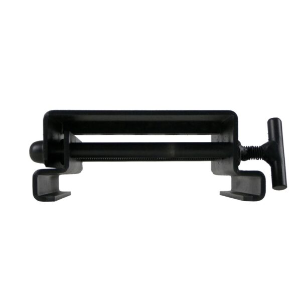 Event Lighting CLAMPB160 Universal Beam Clamp (Black)