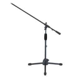 MICROPHONE STAND - SHORT